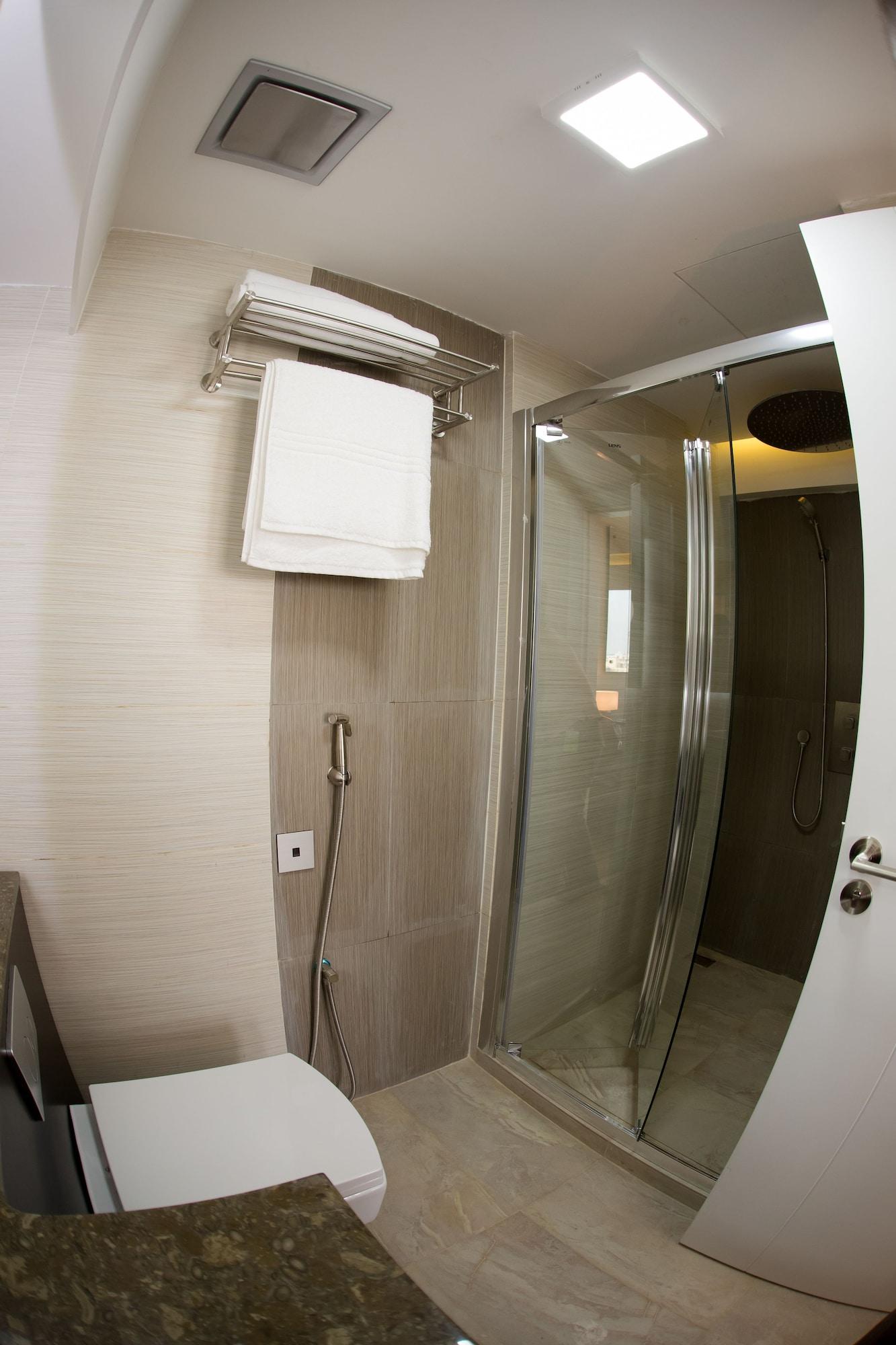 Coventina Lake Suites Daca Exterior foto