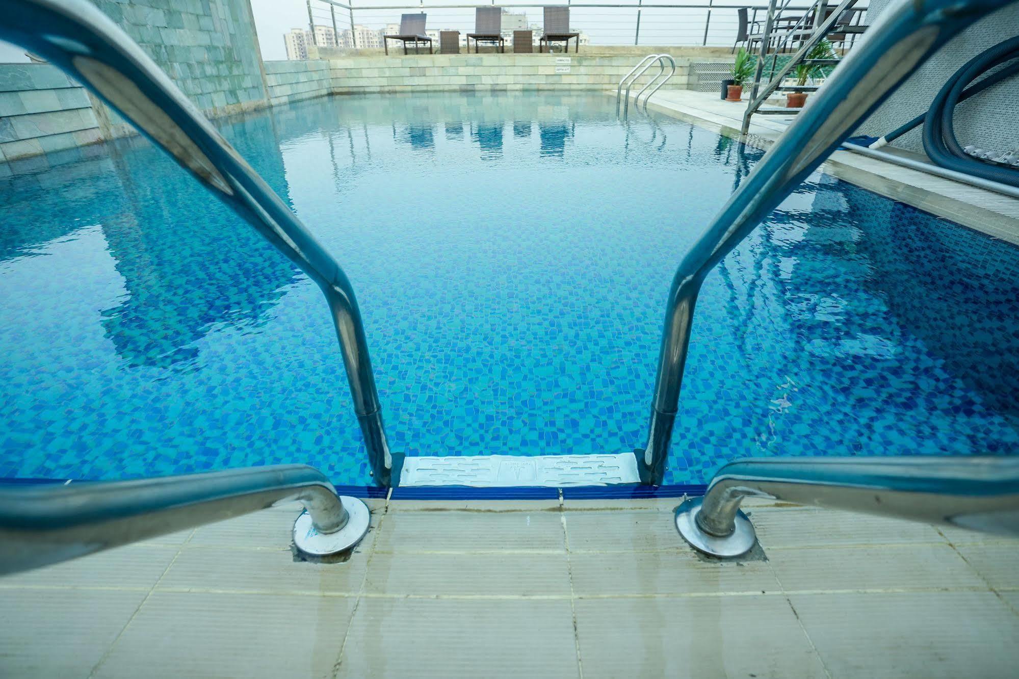 Coventina Lake Suites Daca Exterior foto
